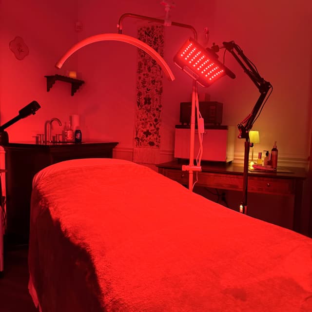 The Devotion at B Young Holistics in Jamestown, NC