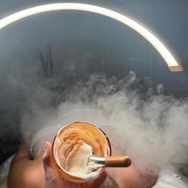 The Ritual at B Young Holistics in Jamestown, NC